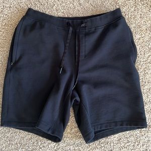 Lululemon City Sweat Short 9”